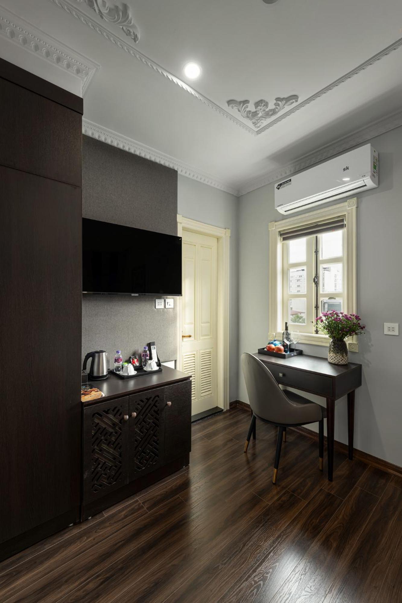 Avani Central Hanoi Hotel エクステリア 写真