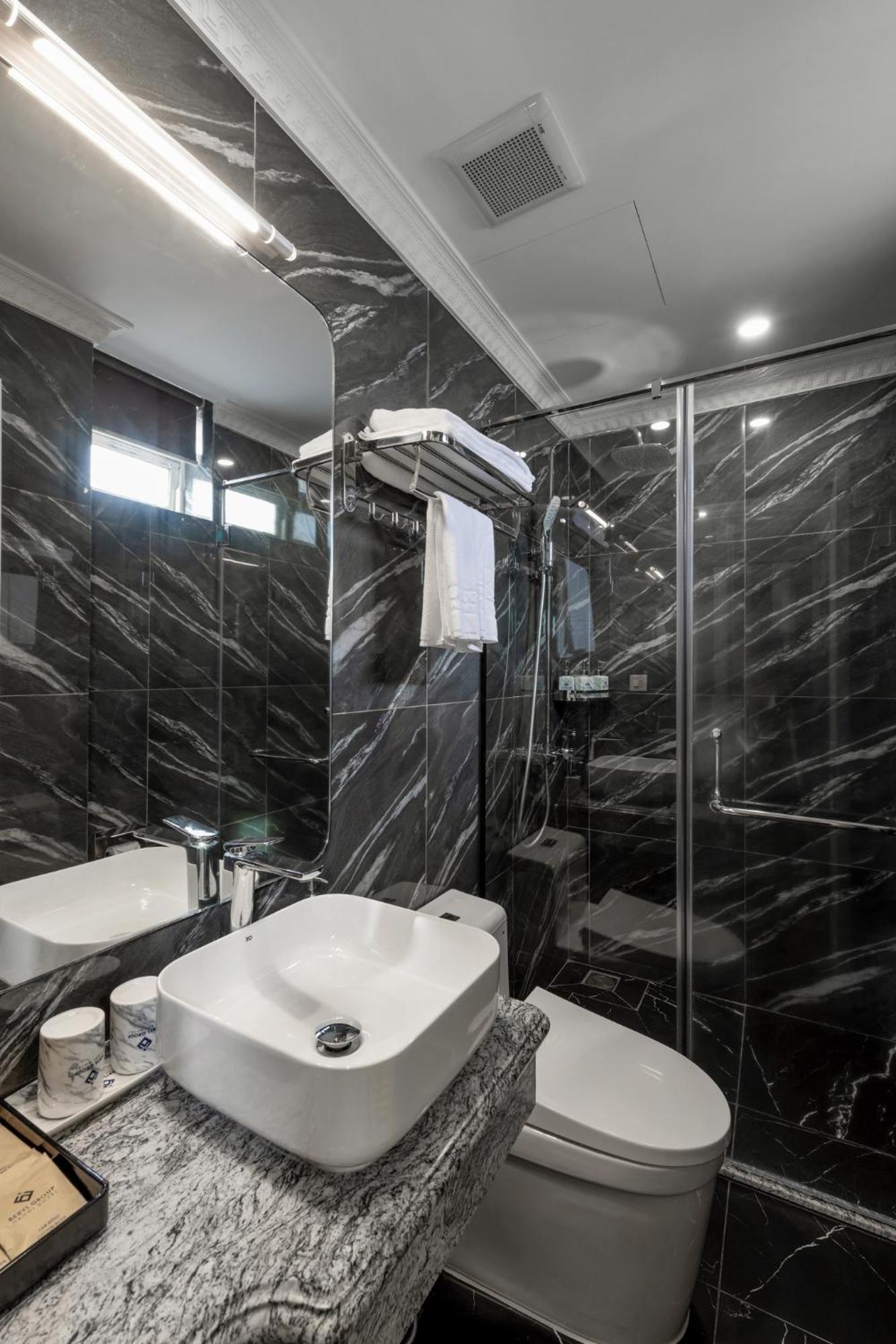 Avani Central Hanoi Hotel エクステリア 写真