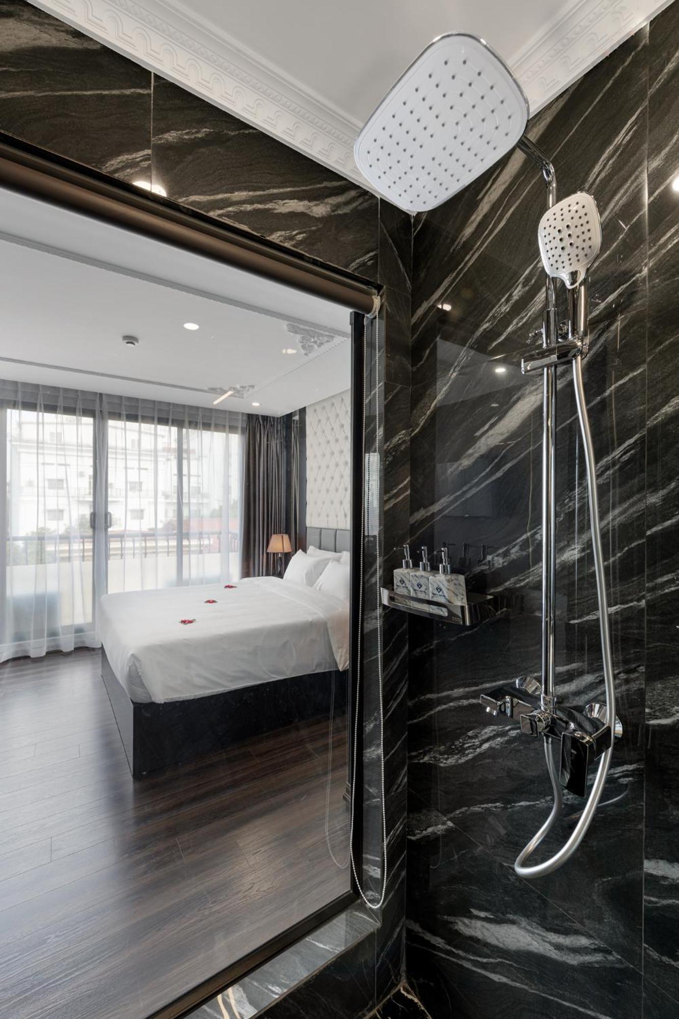 Avani Central Hanoi Hotel エクステリア 写真